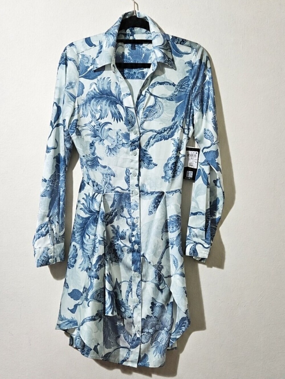 Guess Floral Dress